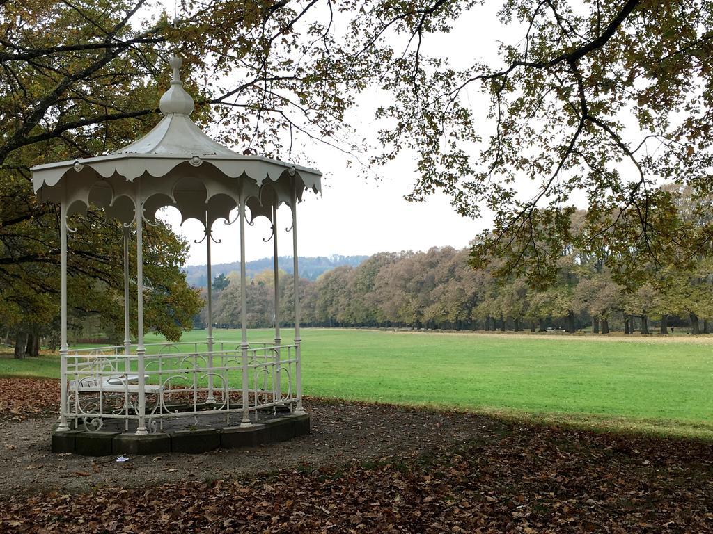 Allee Apartment Baden-Baden Exteriör bild
