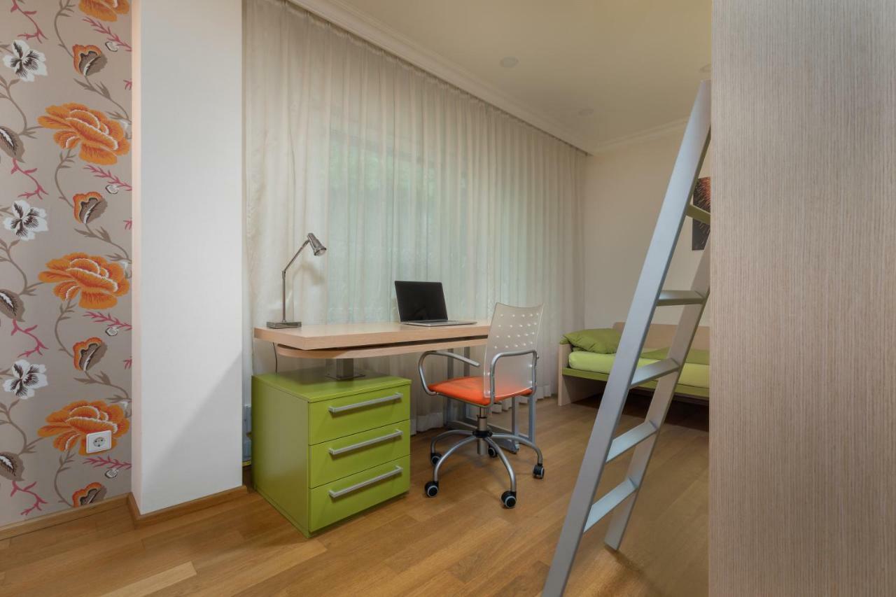 Allee Apartment Baden-Baden Exteriör bild